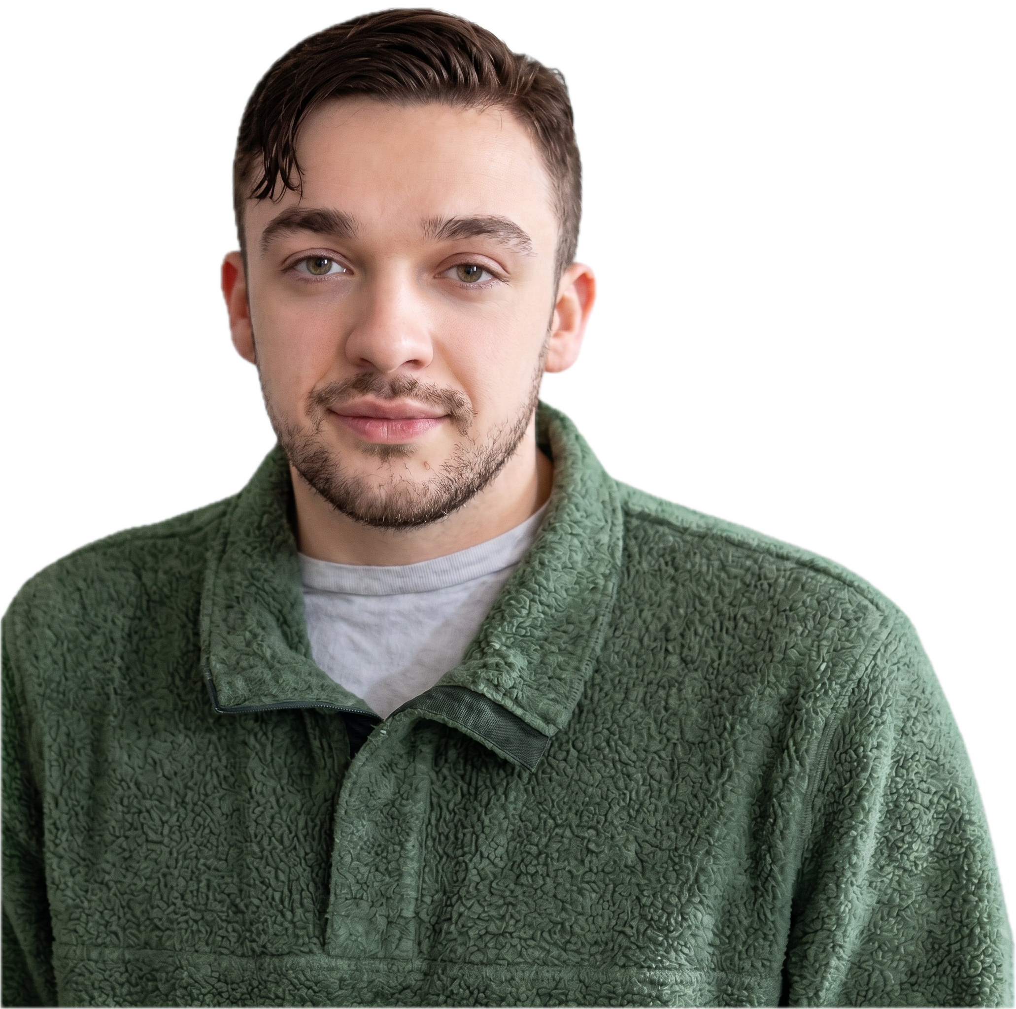 JORDON WALSH portrait